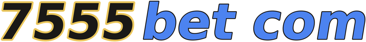 7555bet com logo